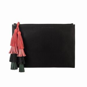 Nora Lozza Made in Colombia clutch